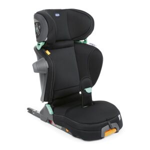 Seggiolino Chicco Fold&go I-size Gruppo 2/3 Isofix Nero