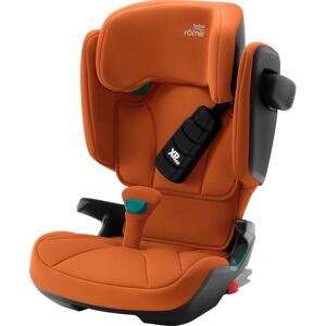 Britax Roemer Seggiolino Auto Kidfix I-Size Golden Cognac