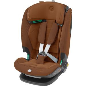 Maxi Cosi Seggiolino Auto Titan Pro i-Size Authentic Cognac