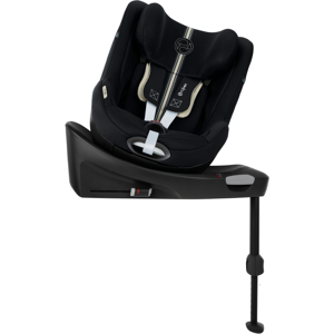 Cybex Gold Seggiolino Sirona Gi I-Size Moon Black Plus