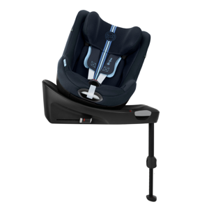 Cybex Gold Seggiolino Sirona Gi I-Size Ocean Blue Plus