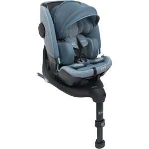 Chicco Seggiolino Auto Bi-Seat i-Size Air (40 150 cm) Teal Blue