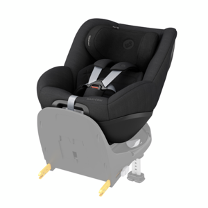 Maxi Cosi Seggiolino Auto Pearl 360 Pro Authentic Black