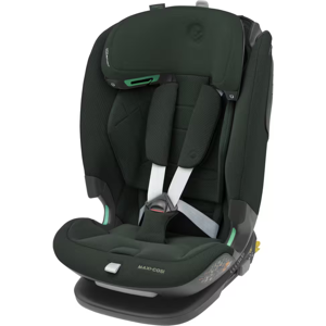 Maxi Cosi Seggiolino Auto Titan Pro i-Size Authentic Green