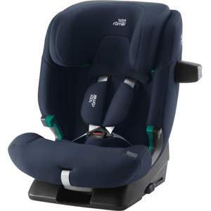 Britax Roemer Seggiolino auto Advansafix Pro i-Size Night Blue