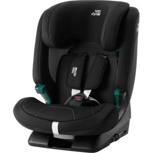 Britax Roemer Seggiolino Auto Versafix i-Size Space Black