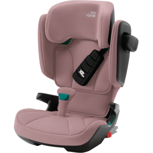 Britax Roemer Seggiolino Auto Kidfix I-Size Dusty Rose