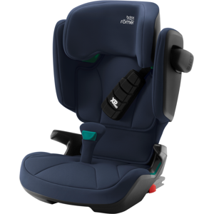 Britax Roemer Seggiolino Auto Kidfix I-Size Night Blue