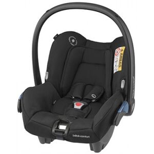 Bebe Confort Seggiolino Auto Citi Essential Black 0-13 Kg