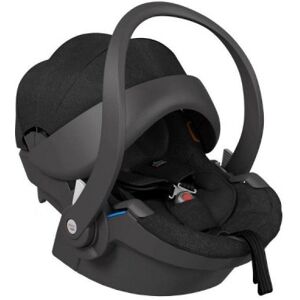 MIMA by BeSafe Seggiolino Auto iZI GO Black 0-13 Kg