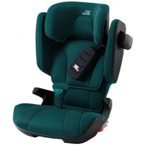 Britax RÃ¶mer Seggiolino Auto I-Size COSMOS KIDFIX ATLANTIC GREEN 15-36 kg