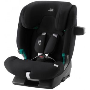 Britax RÃ¶mer Seggiolino Auto ADVANSAFIX PRO SPACE BLACK 9-36 Kg