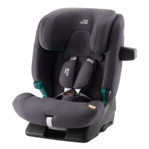 Britax RÃ¶mer Seggiolino Auto ADVANSAFIX PRO MIDNIGHT GREY 9-36 Kg