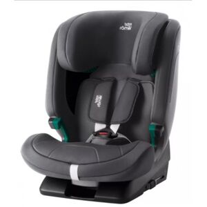 Britax RÃ¶mer Seggiolino Auto i-Size Versafix Midnight Grey 76-150 cm