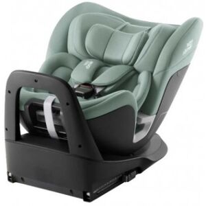 Britax RÃ¶mer Seggiolino Auto 0-25 KG (0-7 ANNI) SWIVEL JADE GREEN