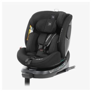 BabyAuto Seggiolino Auto 40 - 150 (0-36 kg) I-SIZE CORE BLACK