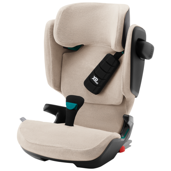 britax roemer rivestimento estivo per kidfix i-size e m i-size