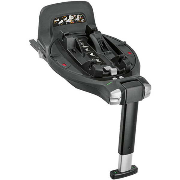 inglesina base darwin 360 i-size