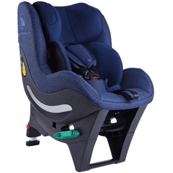 avionaut seggiolino auto sky 2.0 navy