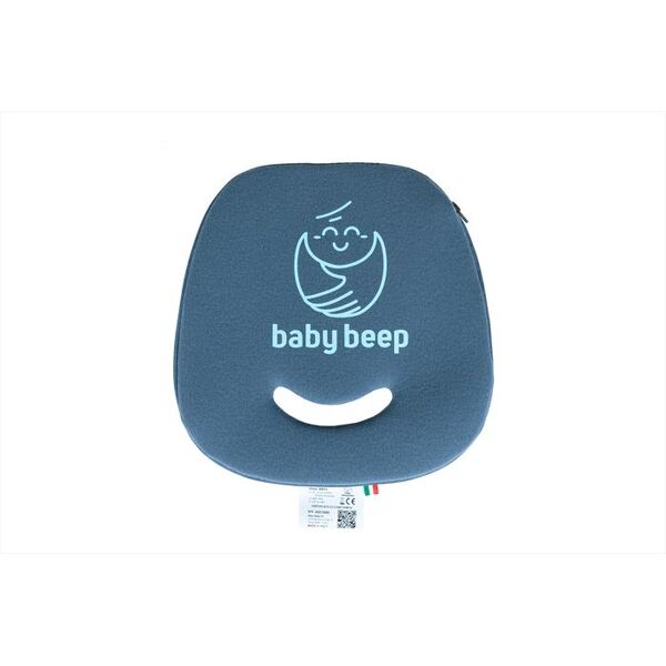 baby beep bbga1-grigio