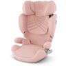 Cybex Platinum Seggiolino auto Solution T i-Fix Plus Peach Pink Plus