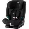 Britax RÃ¶mer Seggiolino Auto i-Size EVOLVAFIX Space Black da 76 a 150 cm