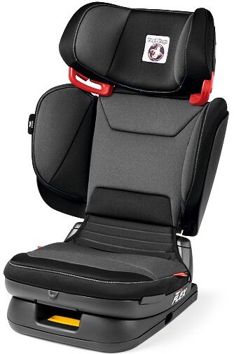 Peg Perego Seggiolino Auto Viaggio Flex 2-3 Crystal Black