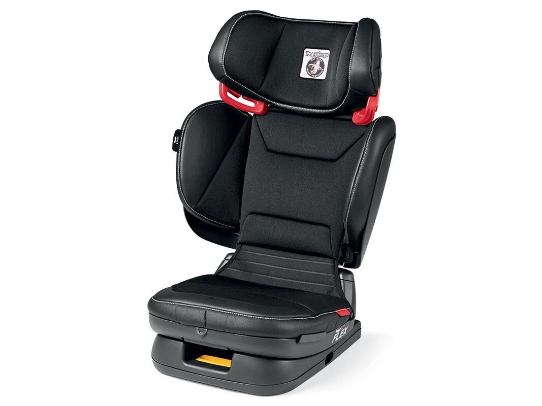 Peg Perego Seggiolino Auto Viaggio Flex 2-3 Licorice