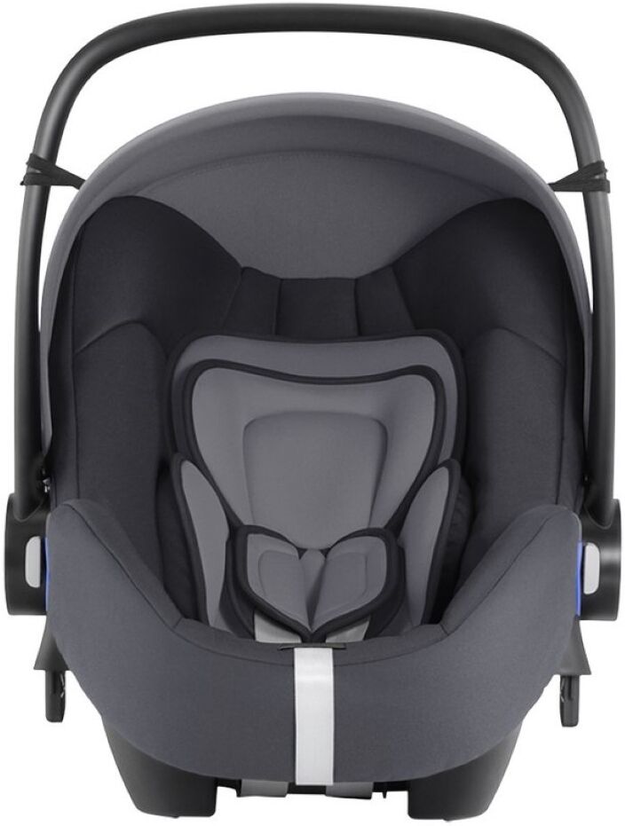 BRITAX Römer Baby-Safe2 i-Size - Storm Grey -