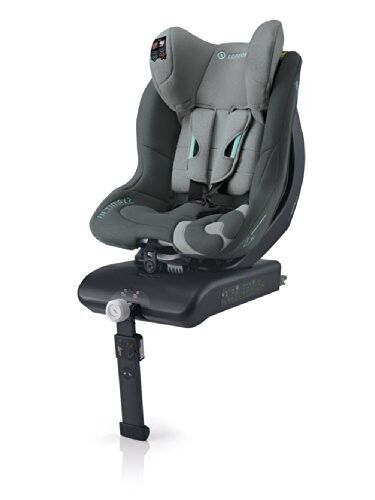 Concord Seggiolino Auto Ultimax 2 Gruppo 0+/1 Shadow Grey Isofix