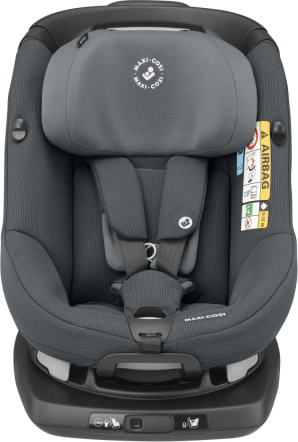 Maxi-Cosi Maxi Cosi AxissFix Authentic Graphite -Paga In 3 Rate Tasso Zero-