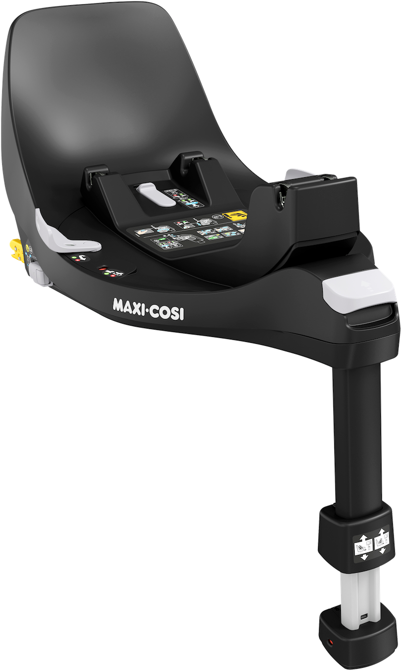 Maxi Cosi Base Isofix Family 360