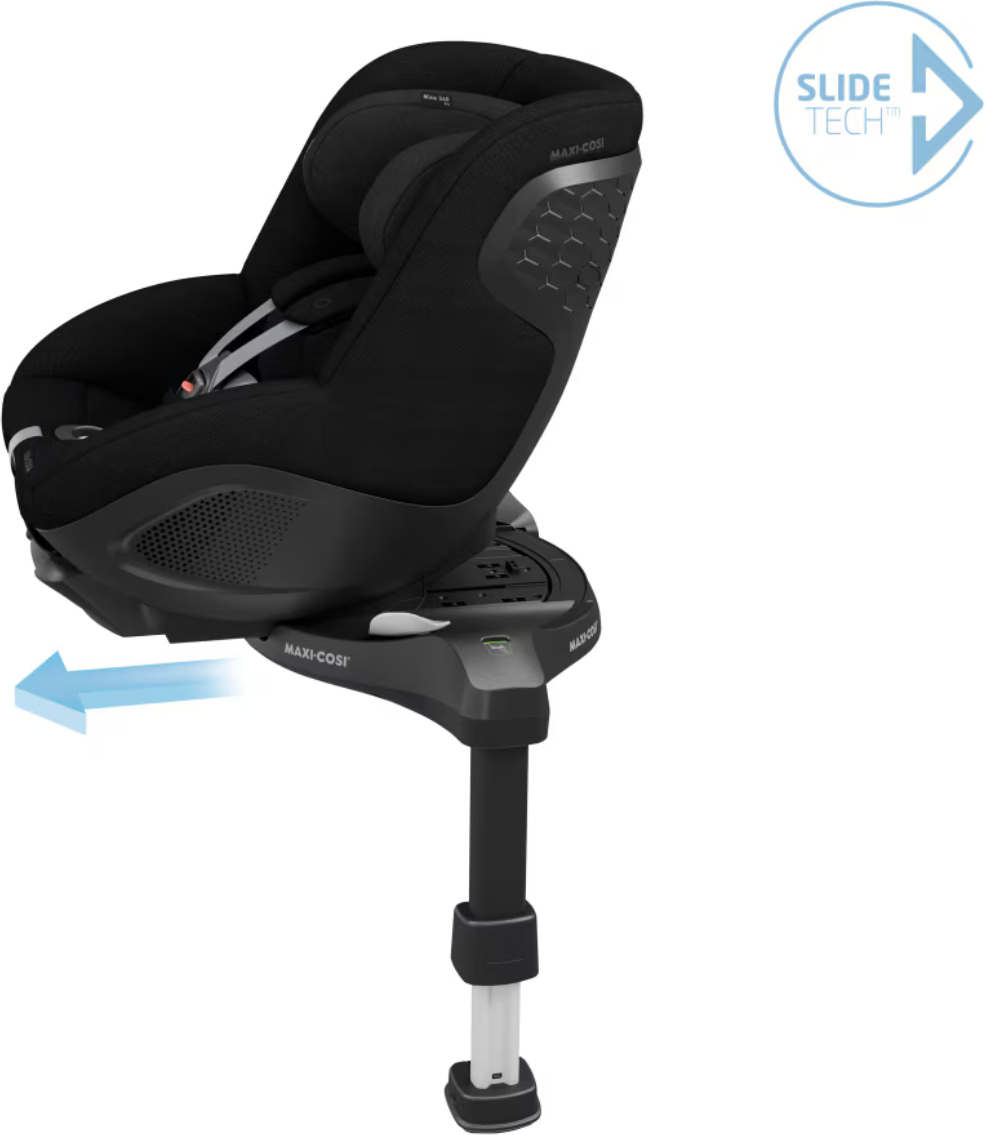 Maxi-Cosi Maxi Cosi Mica 360 Pro I-Size Seggiolino Auto - Scegli il tuo colore