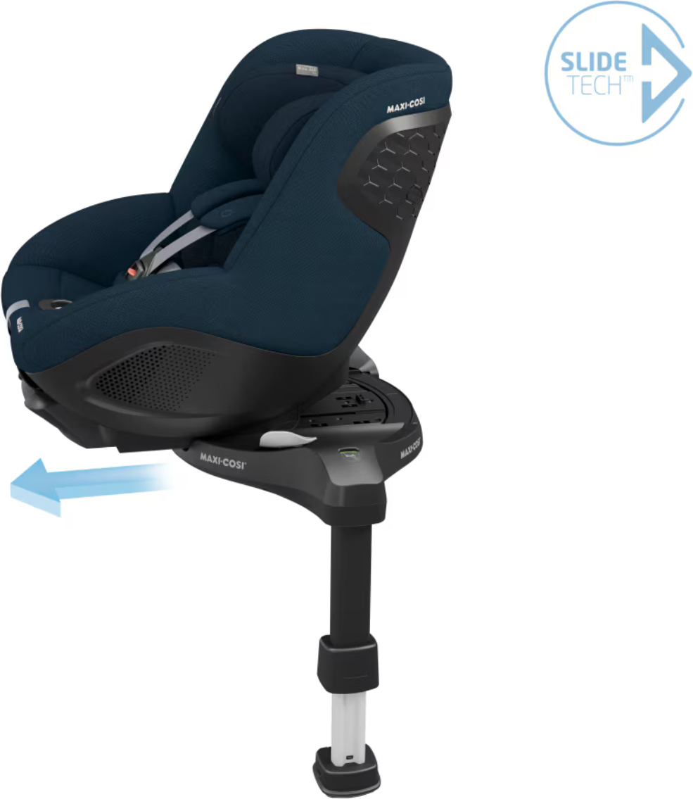 Maxi-Cosi Maxi Cosi Mica 360 Pro I-Size Seggiolino Auto - Scegli il tuo colore