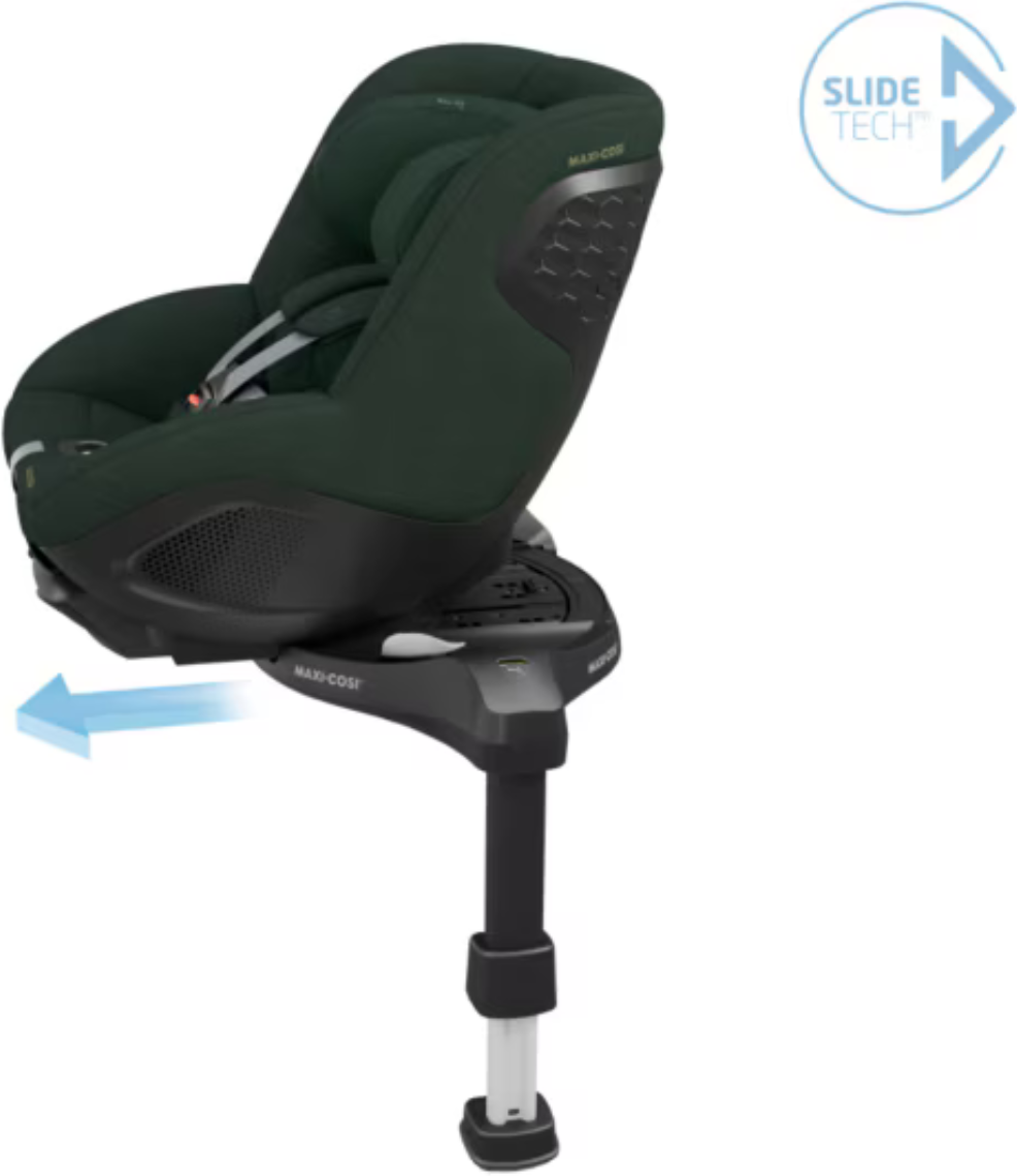 Maxi-Cosi Maxi Cosi Mica 360 Pro I-Size Seggiolino Auto - Scegli il tuo colore