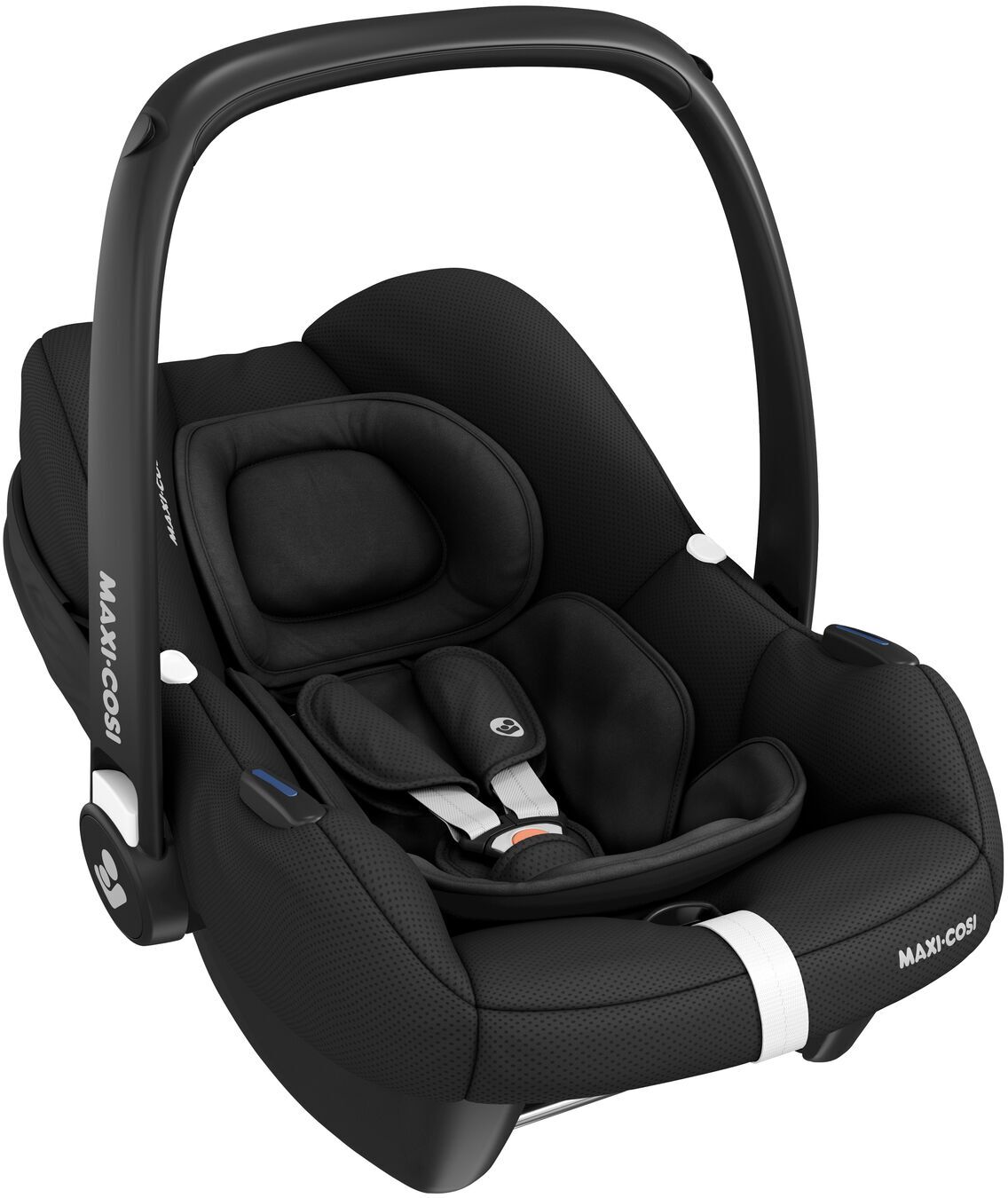 Maxi Cosi Seggiolino Auto CabrioFix (8558672112)