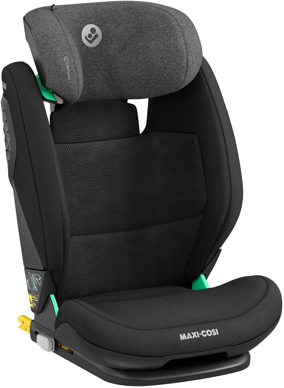 Maxi Cosi Seggiolino Auto Rodifix Pro I-Size (8800671110)