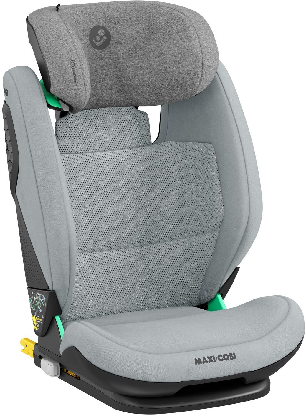 Maxi Cosi Seggiolino Auto Rodifix Pro I-Size (8800510110)