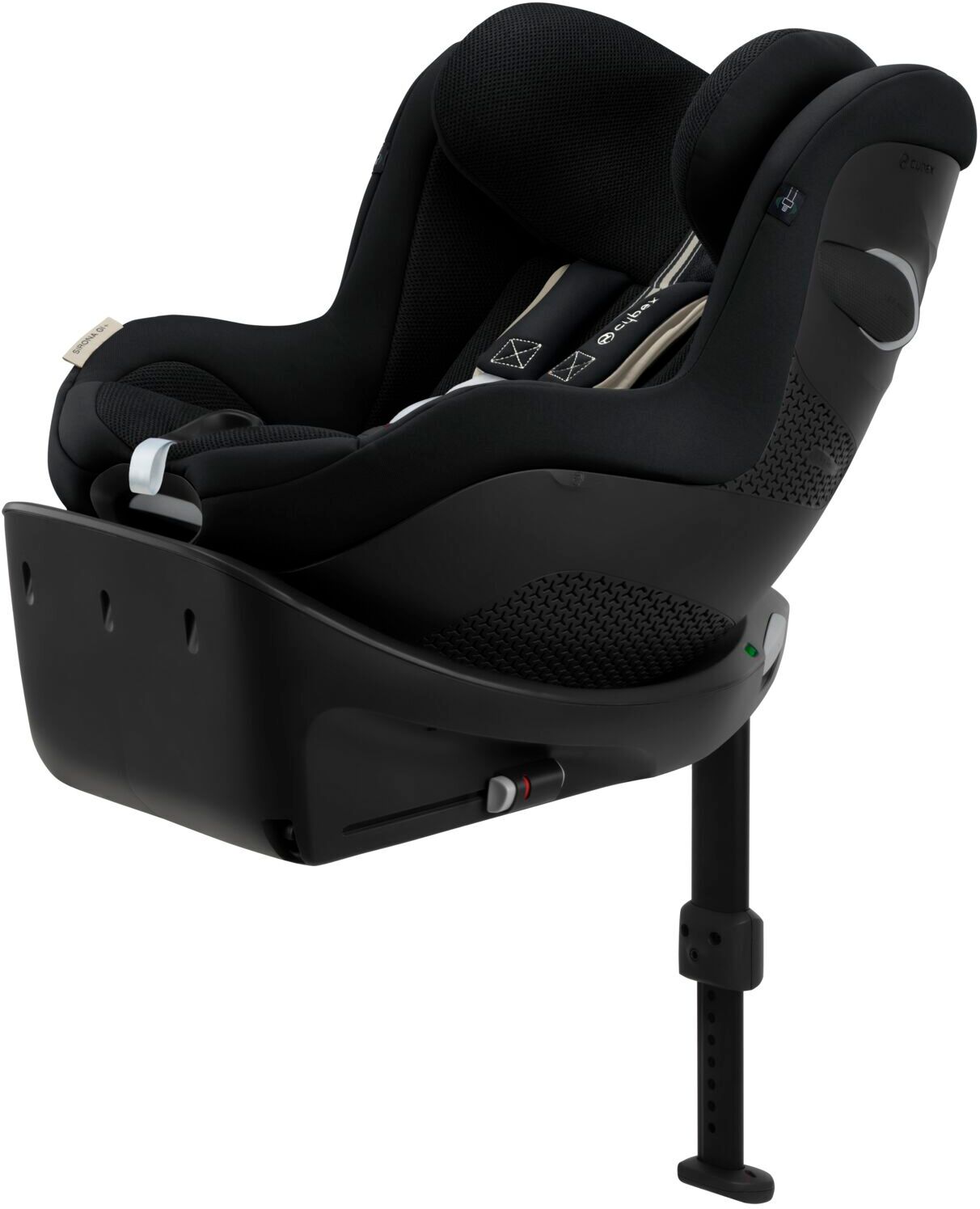 Cybex GOLD Seggiolino Auto Sirona Gi I-Size (522004851)