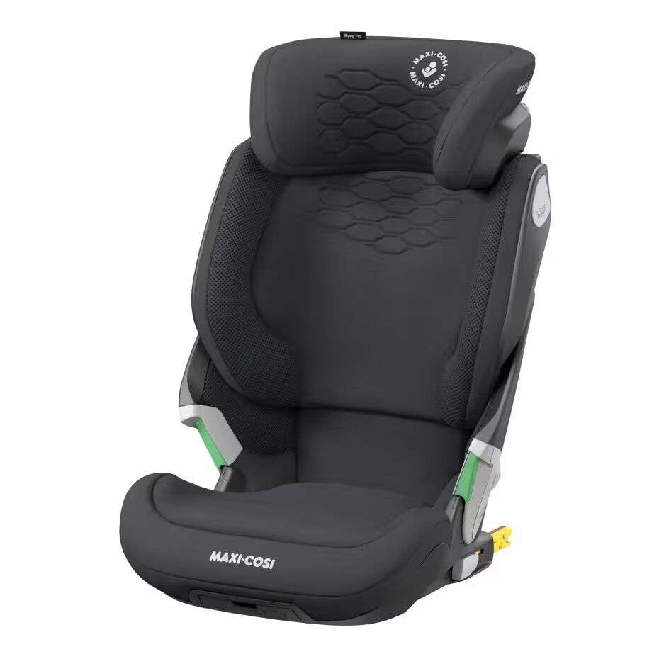 Maxi Cosi Seggiolino Auto Kore Pro I Size Authentic Graphite