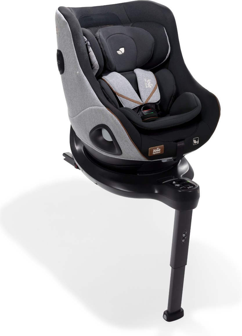 Joie Seggiolino Auto i-Harbour I-Size Carbon