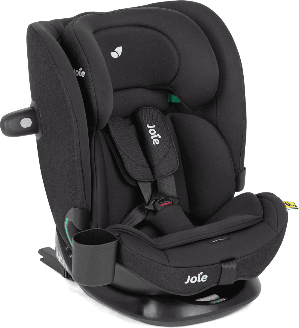 Joie Seggiolino Auto i-Bold Shale