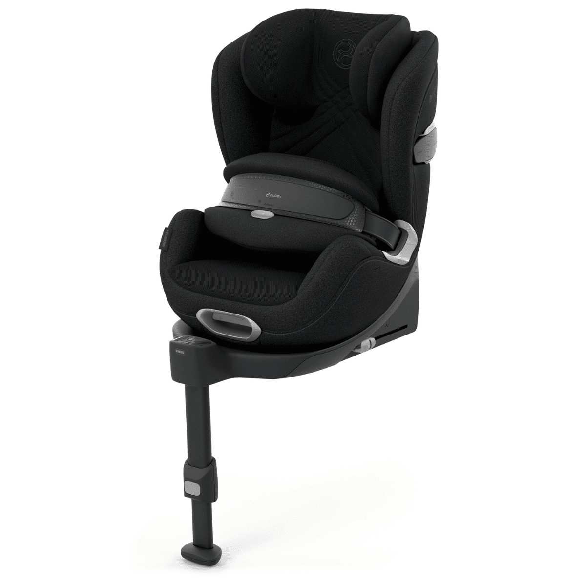 Cybex Seggiolino Auto Anoris T2 i-Size Sepia Black Plus