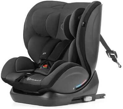 Kinderkraft Seggiolino Auto MYWAY Black 0-36 Kg My Way