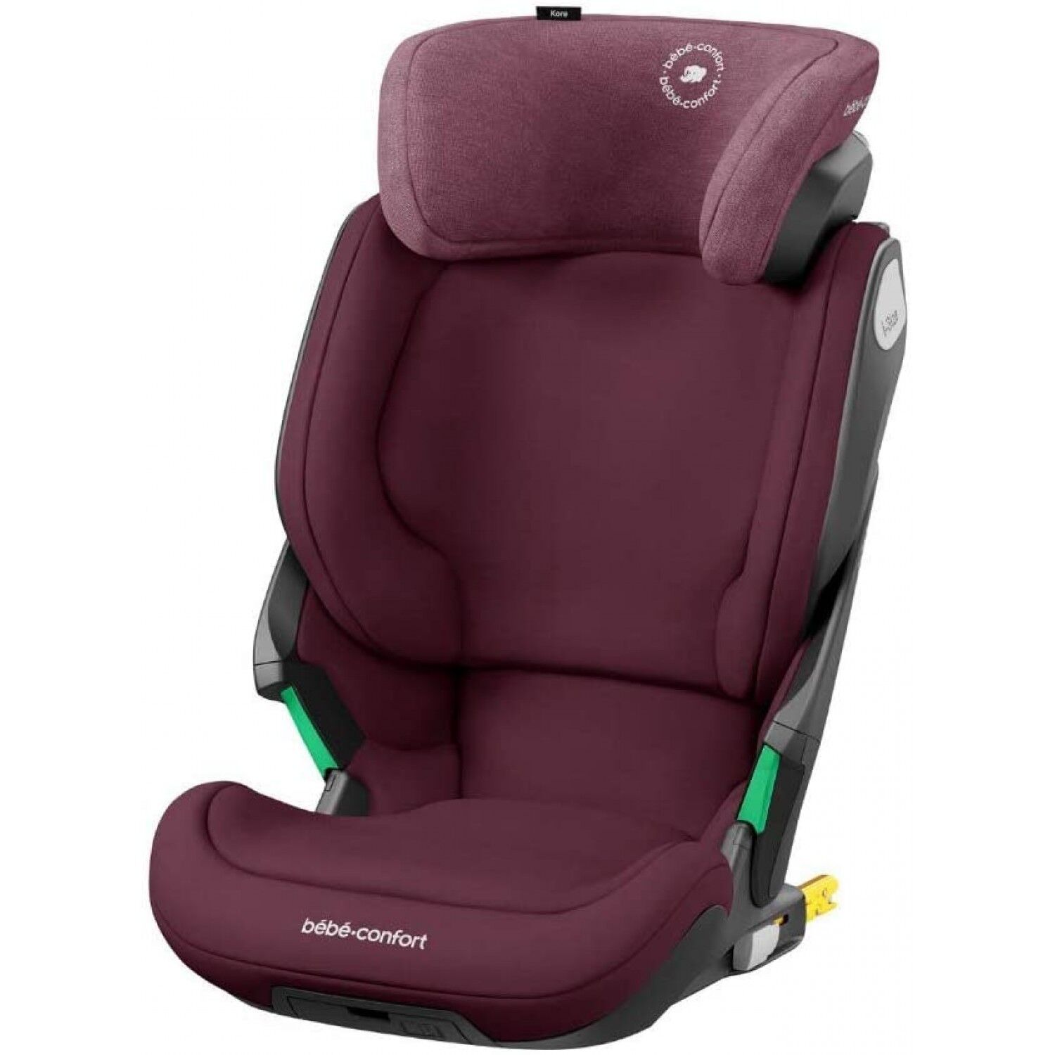 Bébé Confort Seggiolino Auto Bebe Confort Isofix Kore i-Size Authentic Red