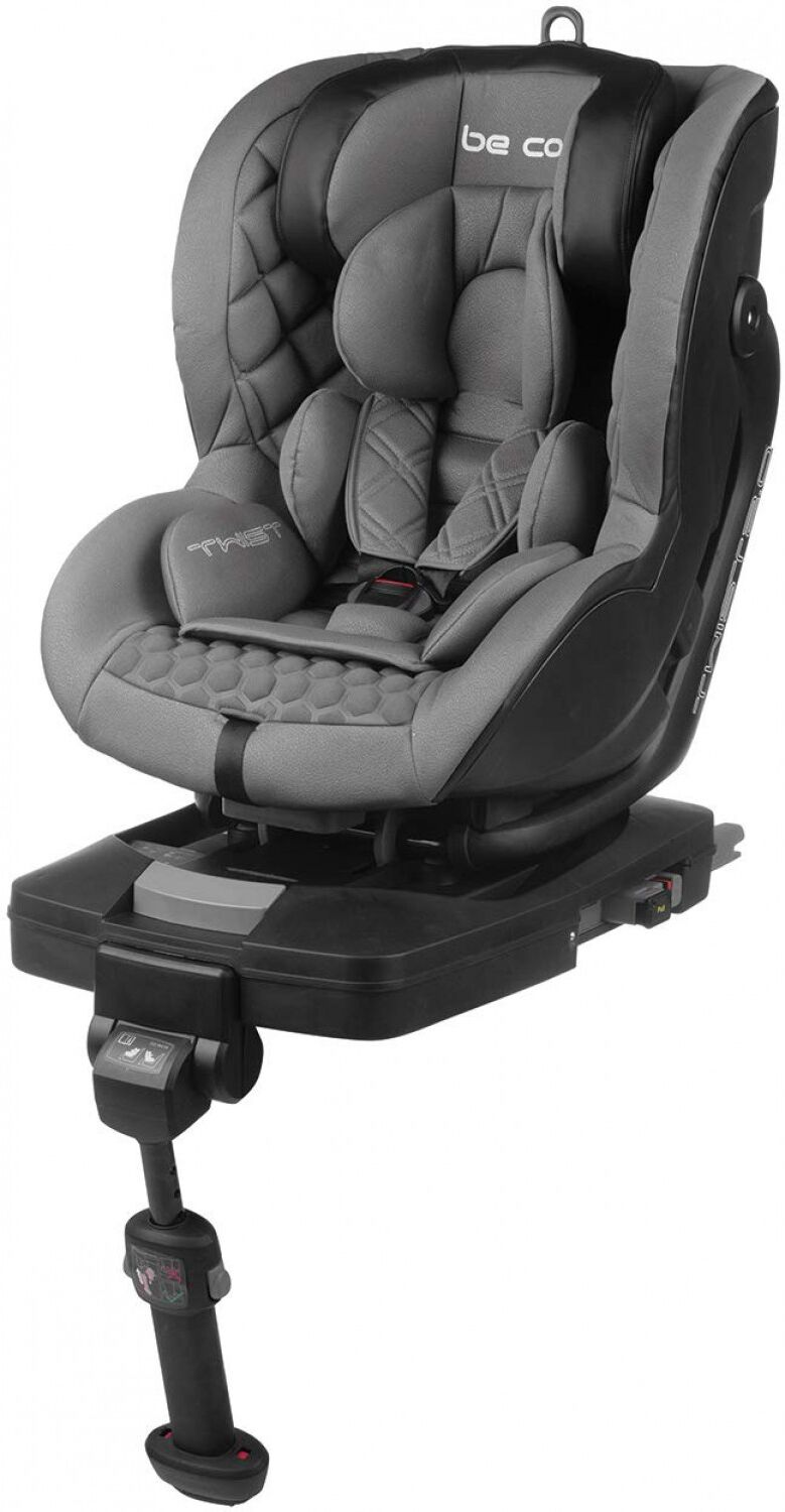 Be Cool Seggiolino Auto Be Cool Twist 2.0 Isofix Moonlight