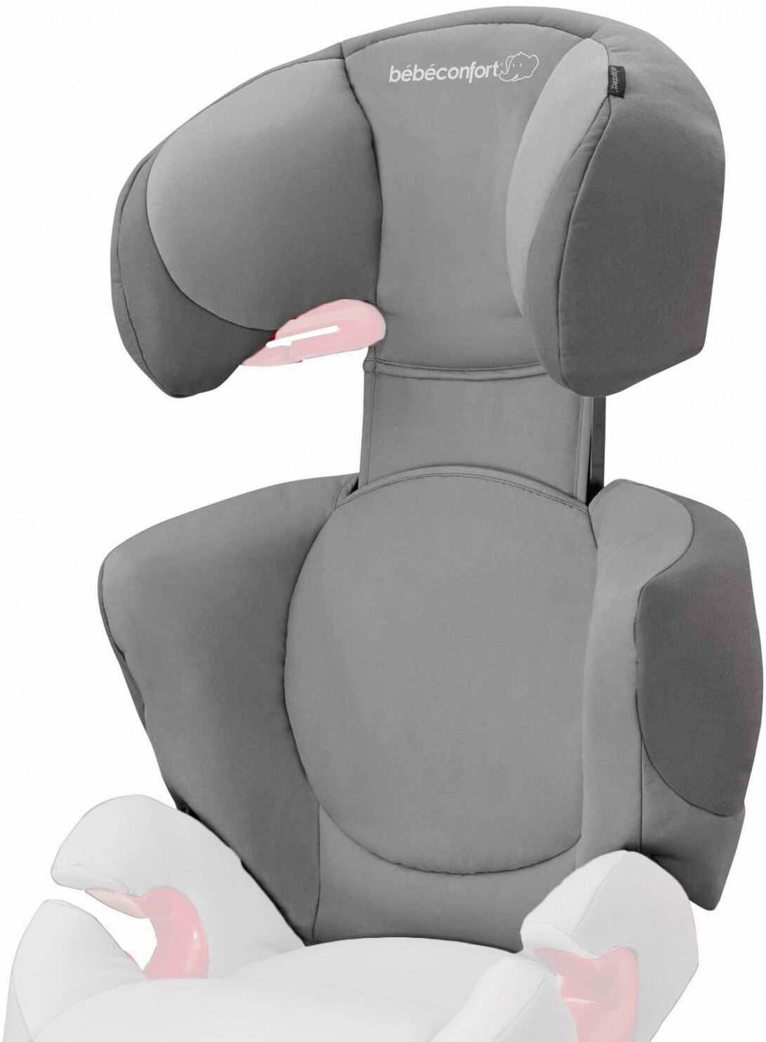 Bébé Confort Rivestimento Schienale e Poggiatesta Bebe Confort per Seggiolino Auto Rodi Air P