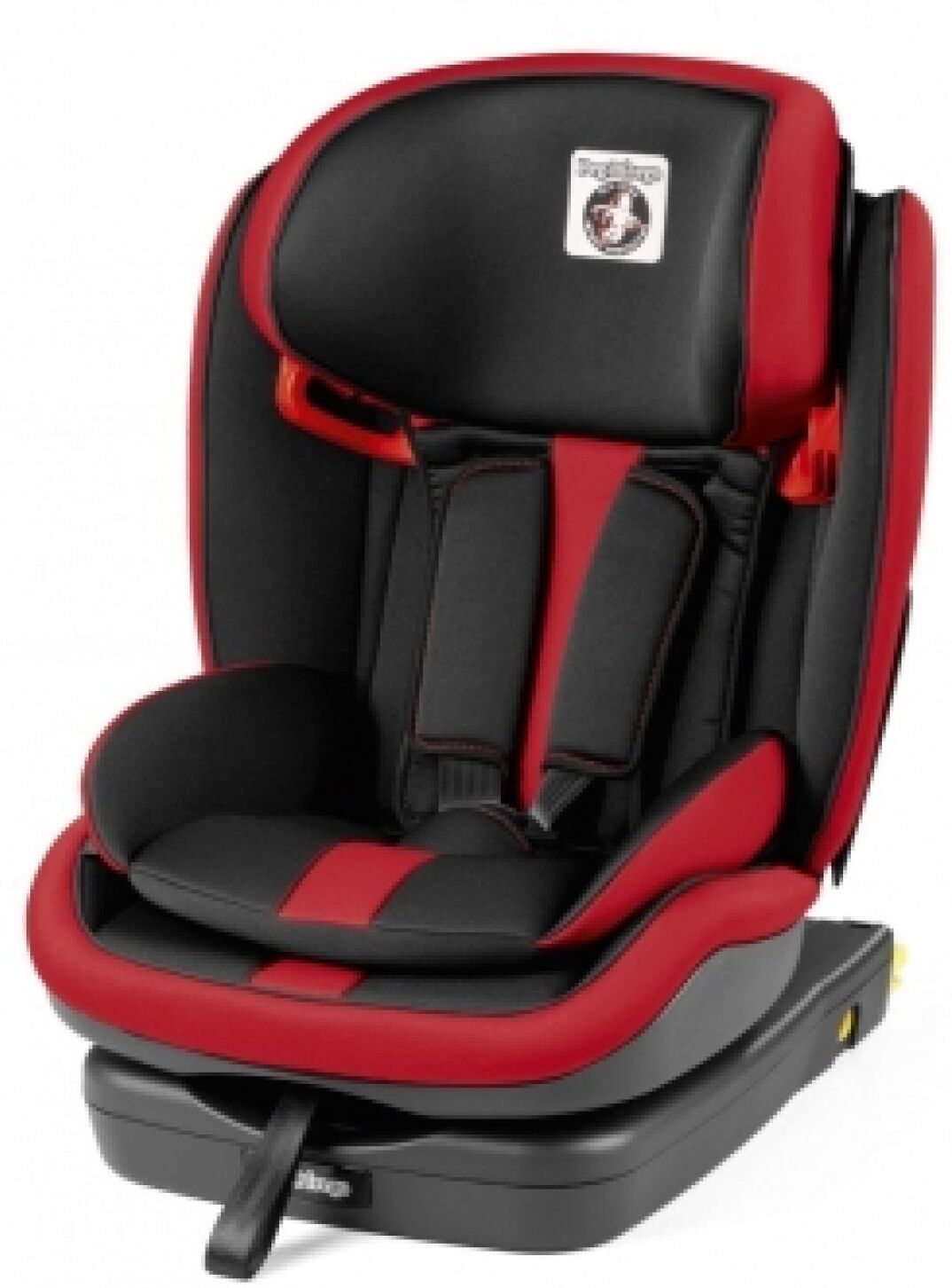 Peg Perego Seggiolino Auto Peg Perego Isofix Viaggio 1-2-3 Via Monza