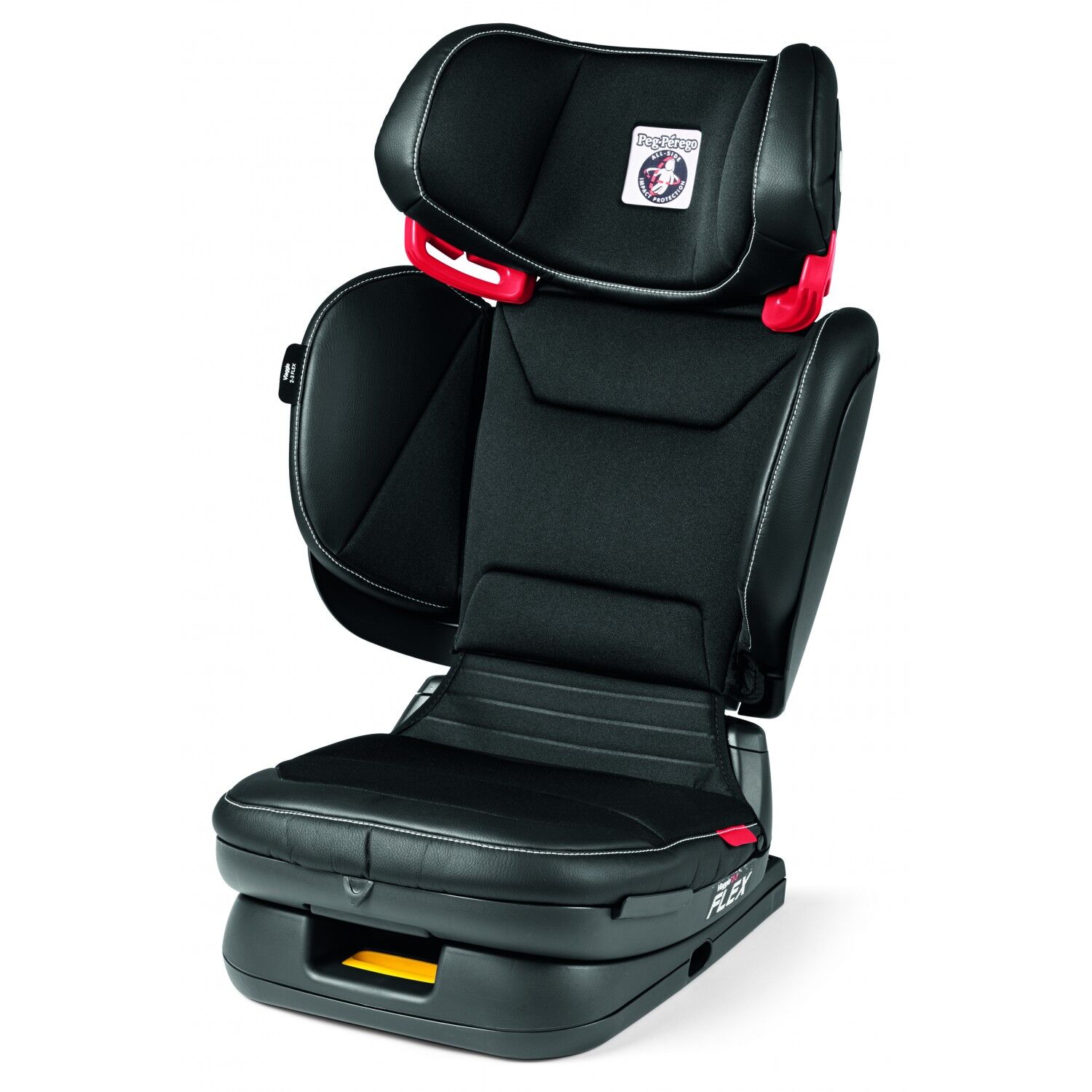 Peg Perego Seggiolino Auto Peg Perego Viaggio 2-3 Flex Isofix Licorice