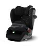 Cybex Pallas G i-Size Autostoel - Moon Black